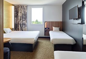 B&B HOTEL Paris Créteil