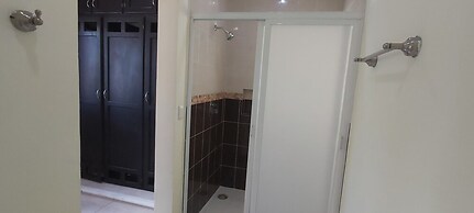 Villa Familiar con alberca