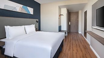 Holiday Inn Express Chengde Park View by IHG