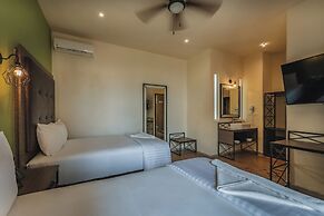 Hotel Boutique La Casona By Kavia