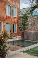 Hotel Boutique La Casona By Kavia