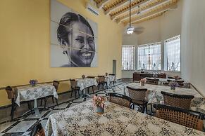 Hotel Boutique La Casona By Kavia