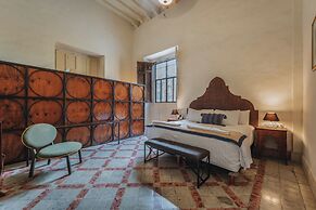 Hotel Boutique La Casona By Kavia