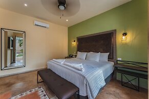 Hotel Boutique La Casona By Kavia