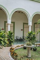 Hotel Boutique La Casona By Kavia