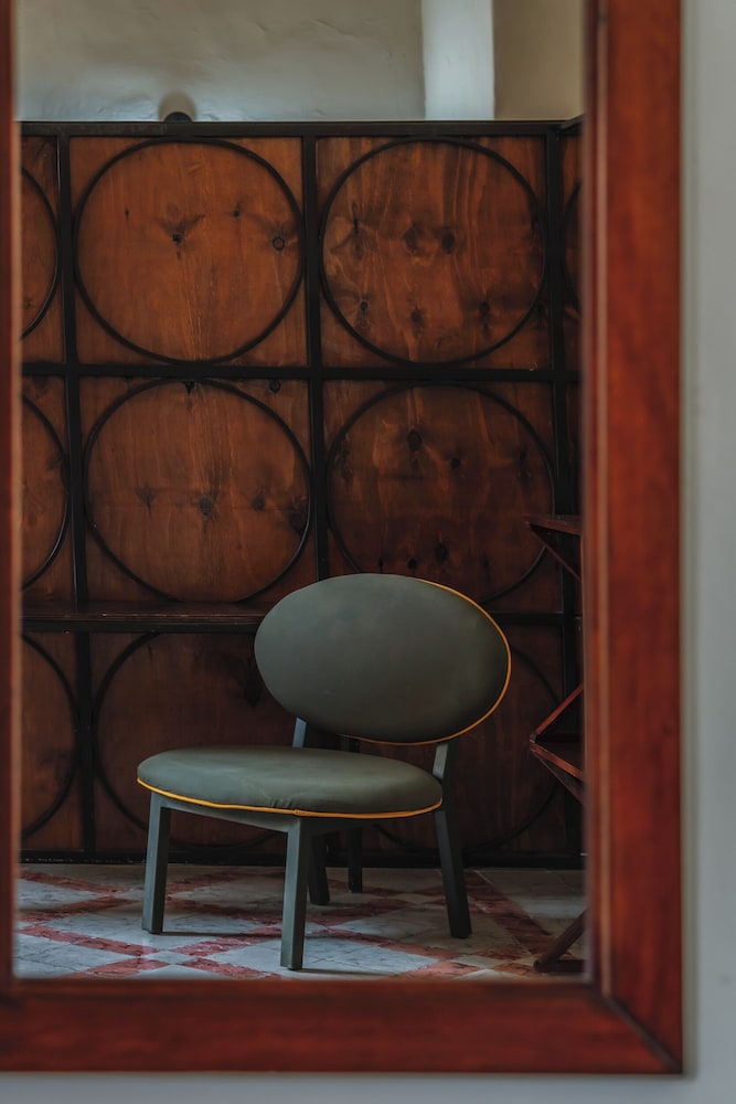 Hotel Boutique La Casona By Kavia
