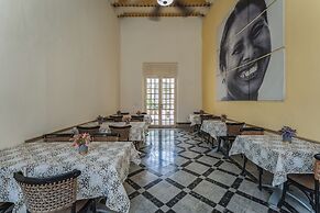 Hotel Boutique La Casona By Kavia