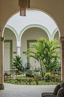 Hotel Boutique La Casona By Kavia