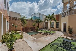 Hotel Boutique La Casona By Kavia