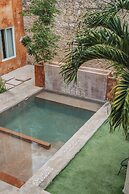 Hotel Boutique La Casona By Kavia