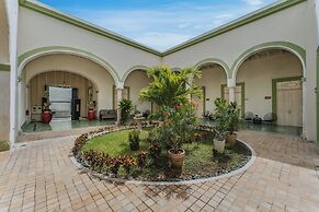 Hotel Boutique La Casona By Kavia