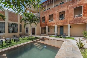Hotel Boutique La Casona By Kavia