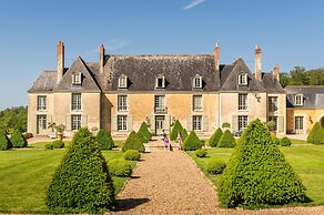 Gîte du Château D'hodebert