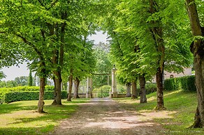 Gîte du Château D'hodebert