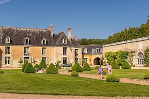 Gîte du Château D'hodebert