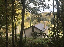 Gîte du Château D'hodebert