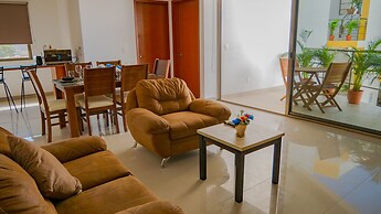 Suite isla Mujeres