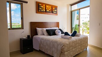 Suite isla Mujeres