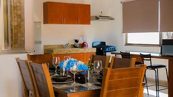 Suite isla Mujeres