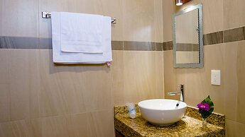 Suite isla Mujeres
