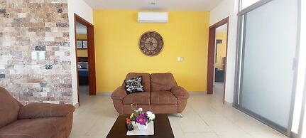 Suite isla Mujeres
