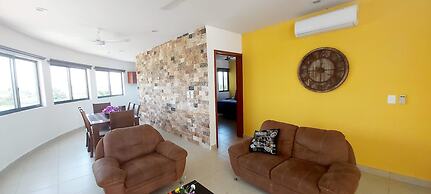 Suite isla Mujeres