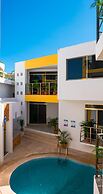 Suite isla Mujeres