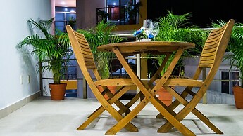 Suite isla Mujeres