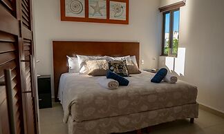 Suite isla Mujeres