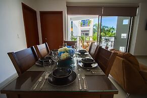 Suite isla Mujeres