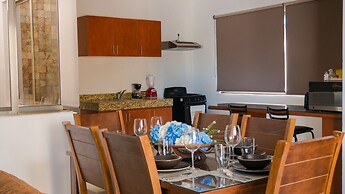Suite isla Mujeres
