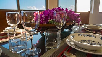 Suite isla Mujeres