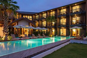 The Canale Samui Resort