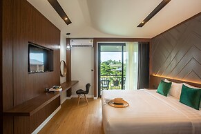 The Canale Samui Resort