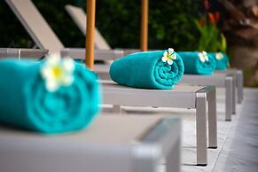 The Canale Samui Resort