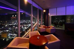 Ecograd Hotel