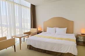 Ecograd Hotel