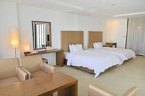 Ecograd Hotel