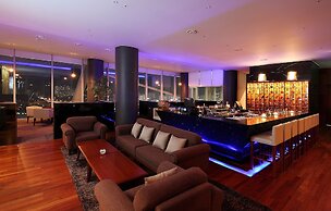 Ecograd Hotel