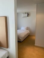 Ecograd Hotel