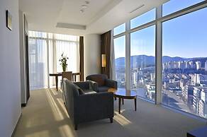Ecograd Hotel
