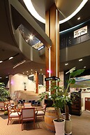 Ecograd Hotel