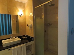 Ecograd Hotel