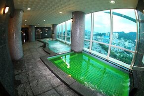Ecograd Hotel