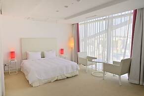 Ecograd Hotel
