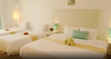 Ecograd Hotel