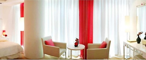 Ecograd Hotel