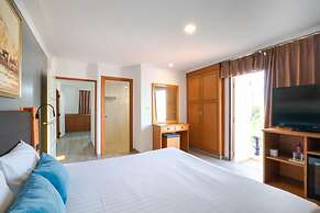 Shagwell Mansions Pattaya