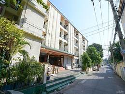 Shagwell Mansions Pattaya