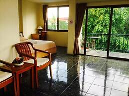 Shagwell Mansions Pattaya